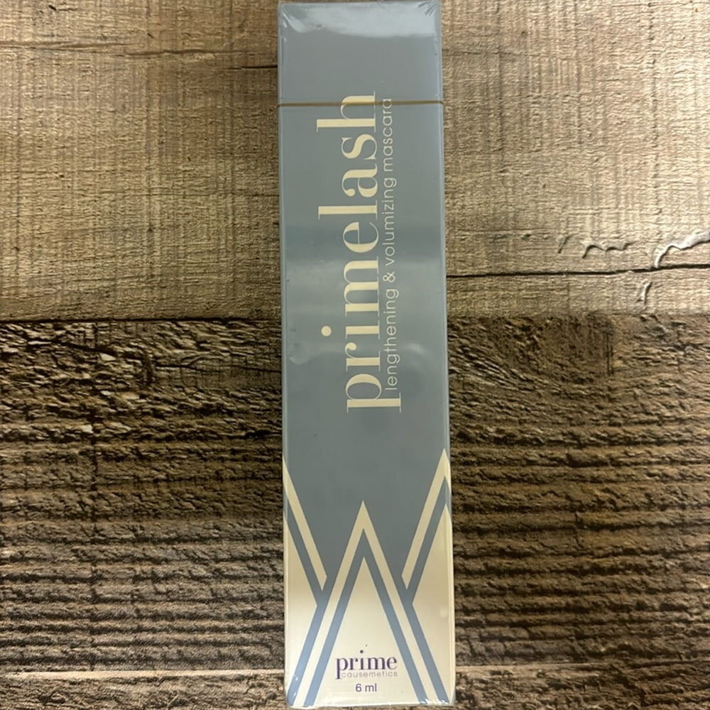 Primelash lengthening & colonizing mascara